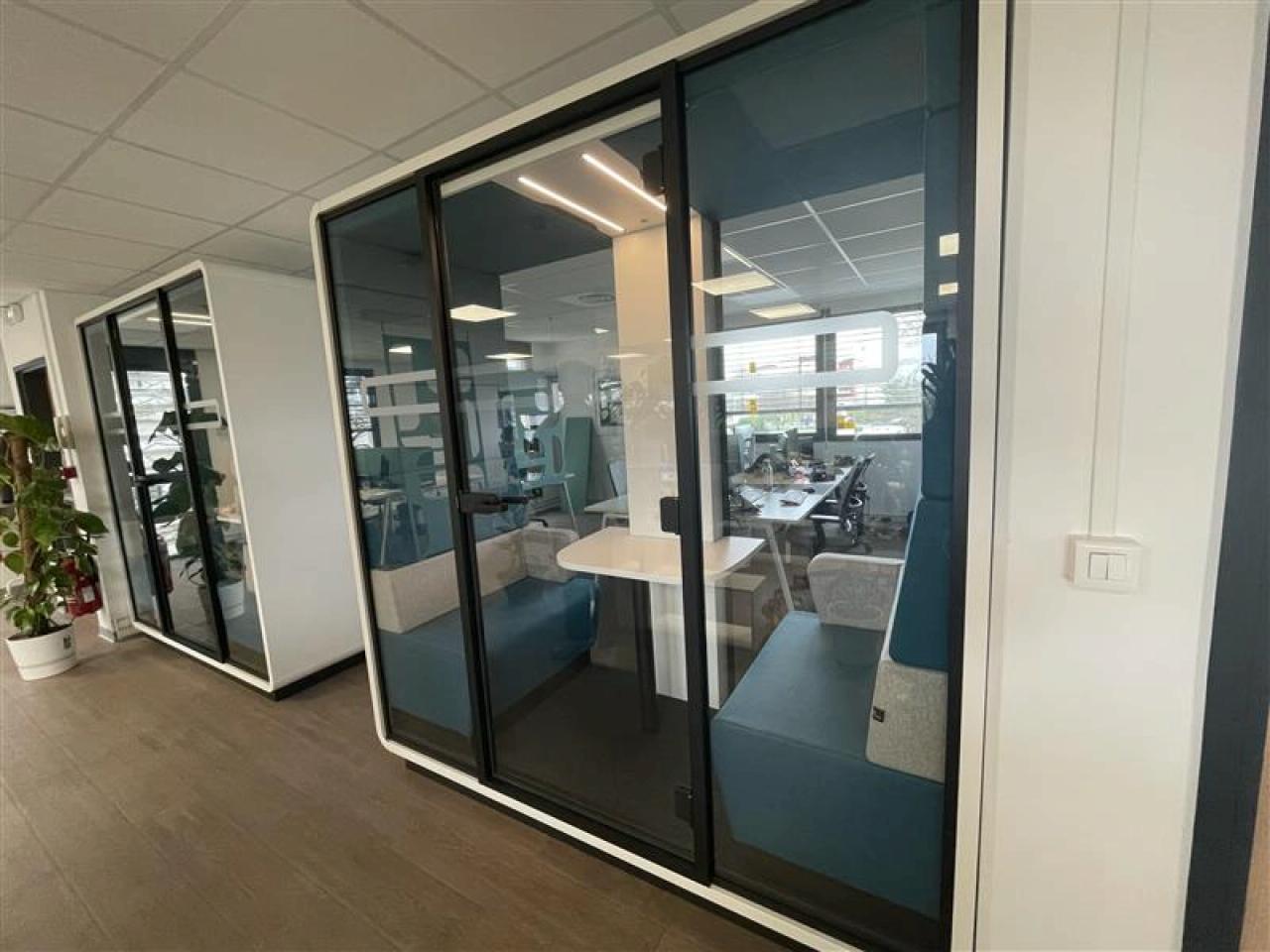 Bureau Montpellier 326m² Location bureau Montpellier Hérault OLBUR2530862 16